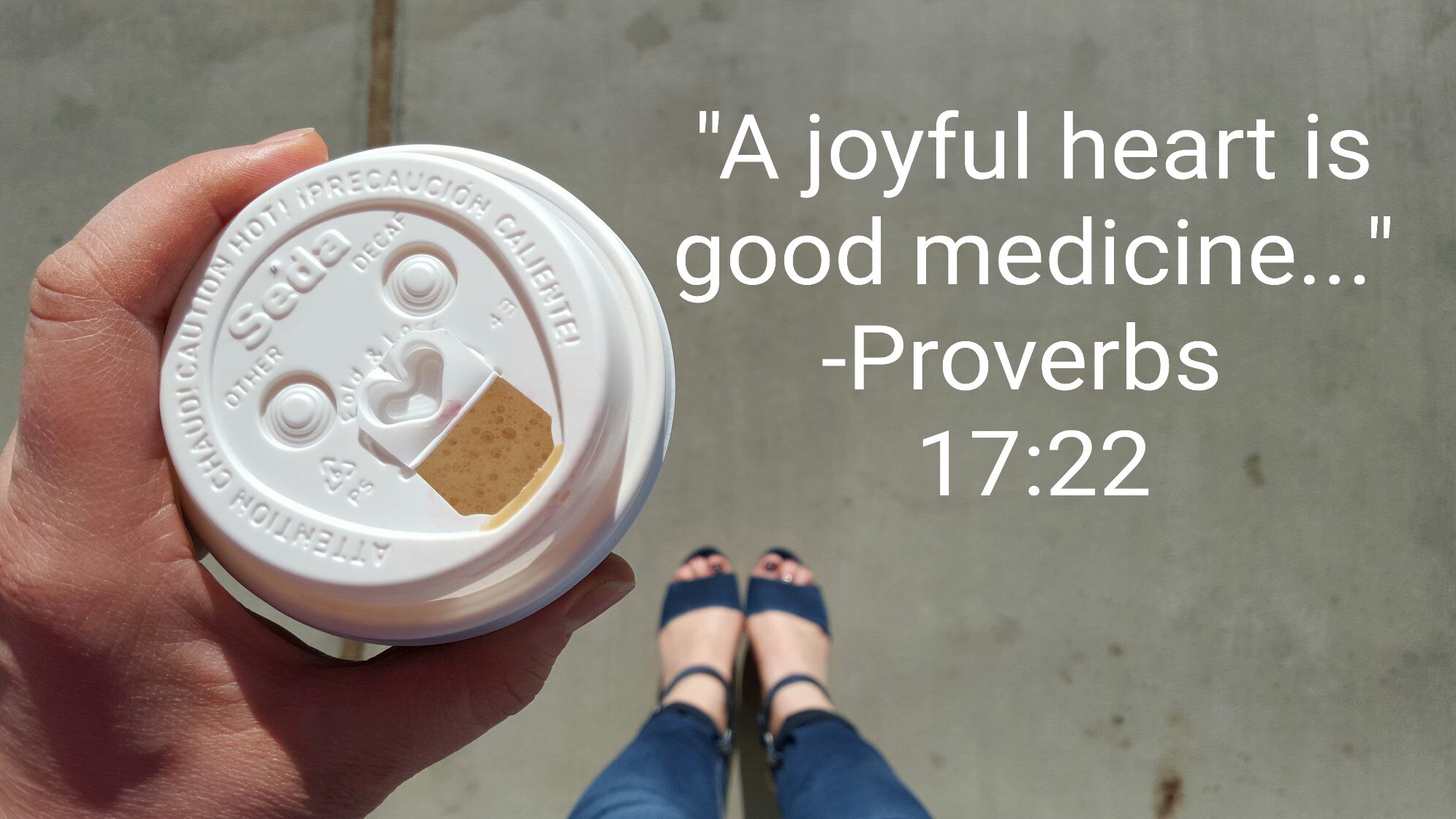 Happy Father’s Day … even for the fatherless