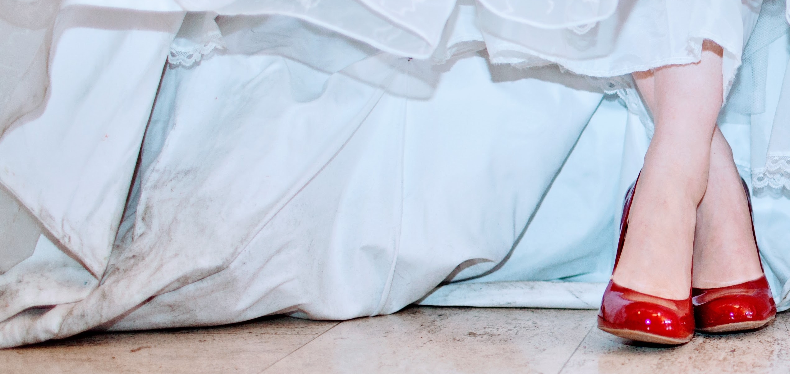 Boldness: the mess & brilliance